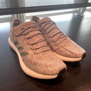Adidas pureboost